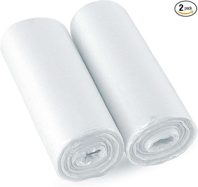 7-10 Gallon Trash Bags 100 Count