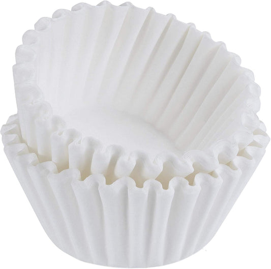 8-12 Cup Basket Coffee Filters (200) (White) UPC 810022887479